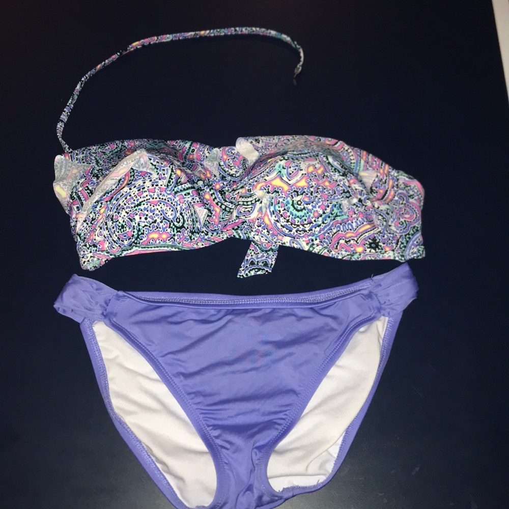 Swimsuit